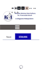 Mobile Screenshot of mgdk.pl